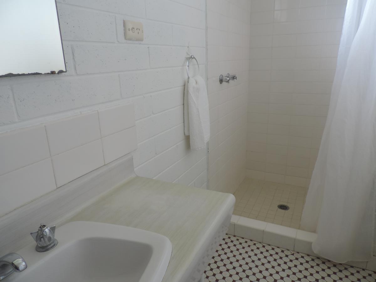 Simpson Hotel Motel Εξωτερικό φωτογραφία